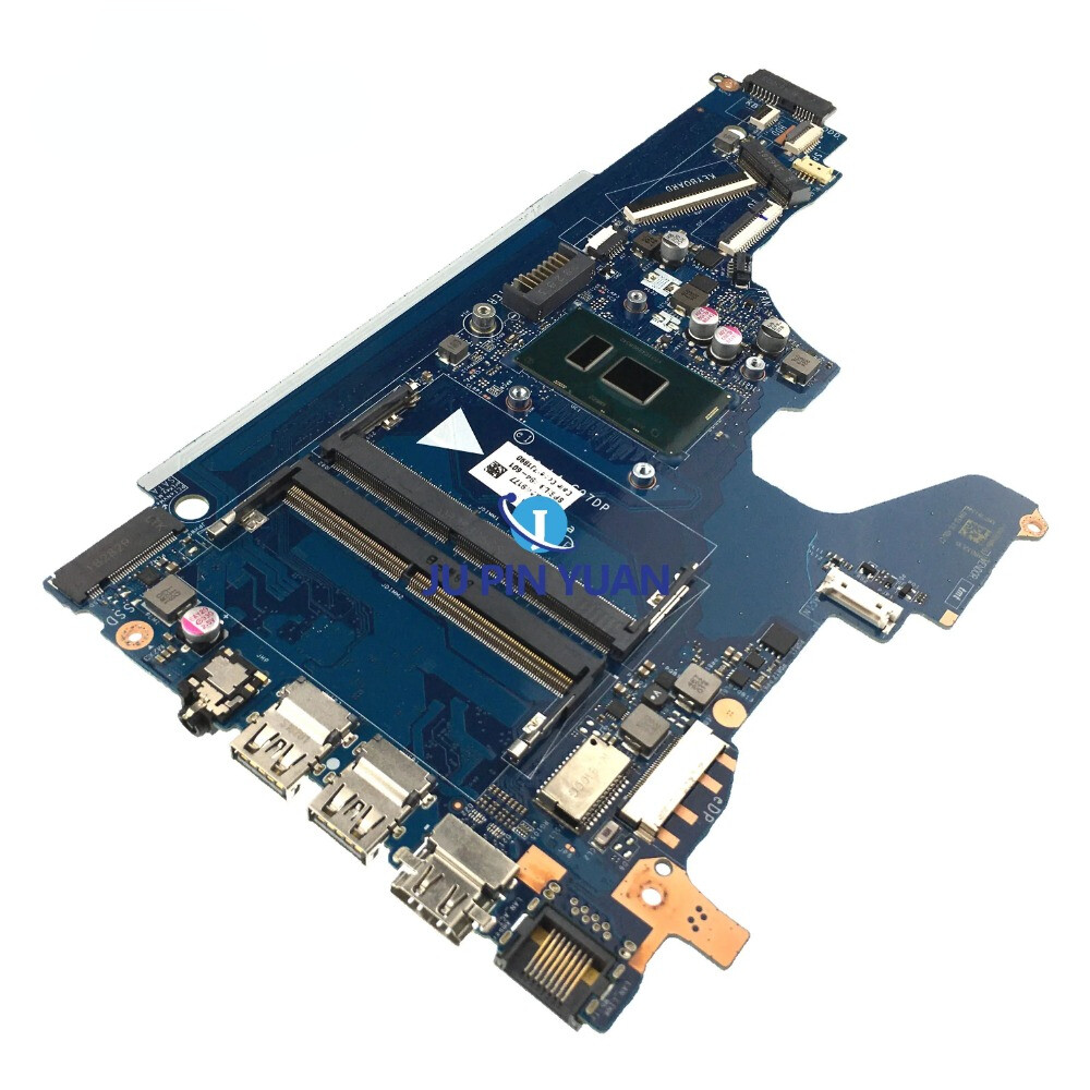 For HP 15-DA 250 G7 EPK50 LA-G07DP LA-G07EP Laptop Motherboard | eBay