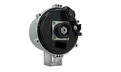 ORIGINAL BOSCH 180A Lichtmaschine FÜR Rolls-Royce	Phantom RR1 6.75	338KW, 460 PS