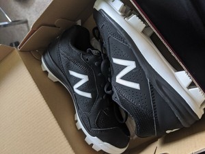 new balance youth baseball