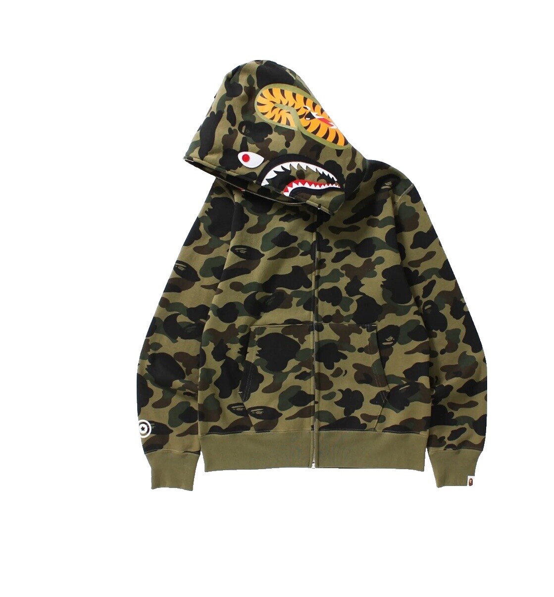 Xo Bape Hoodie | eBay