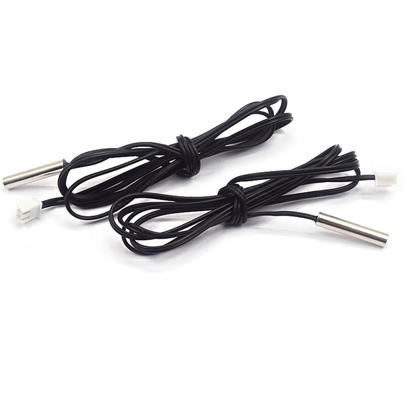 NTC Temperature 5K Ohm Thermistor Sensor Kit For India
