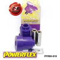 Powerflex Hintere QuerträGerlager FüR Vauxhall Astra Mk4 98-04 PFR80-815