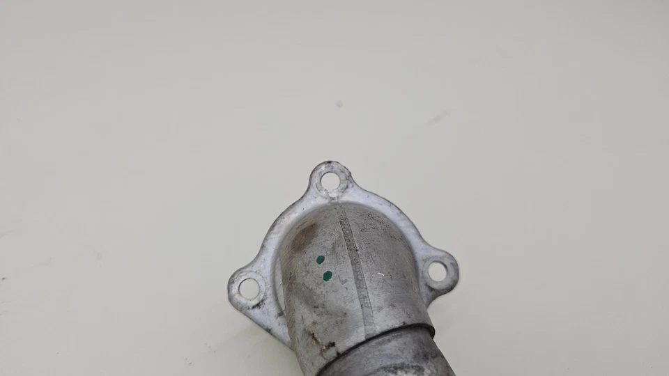 Manguera de agua refrigerante motor BMW 435i F32 2014-2020 7649301030/AKZ142191 OEM Foto 4 de 4