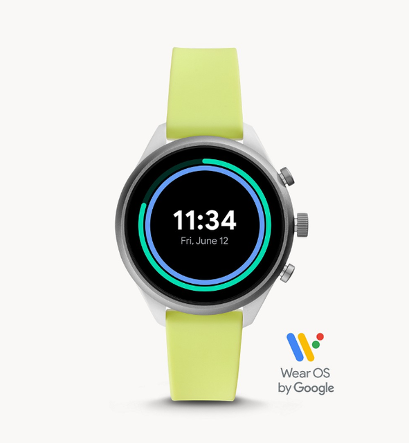 fossil watch model dw9f1