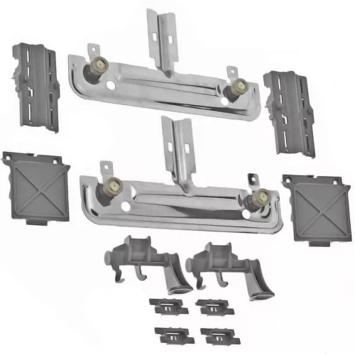 Rack Adjuster For Whirlpool Dishwasher AP5957560 PS10065979 W10250159 W10712395