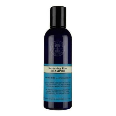 Neal's Yard Remedies Nurturing Rose Shampoo 200ml