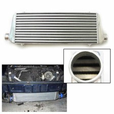 REV9 Type WX FMIC Aluminum Front mount Intercooler 30X10X3 300-550HP 2.75