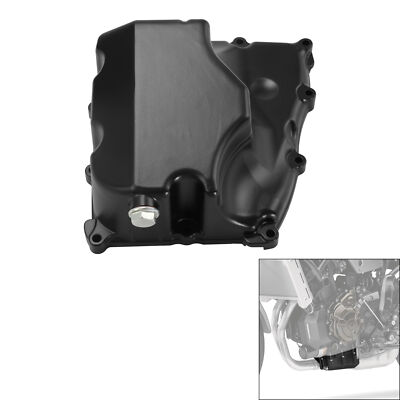 Oil Pan Strainer Cover Assy Fit For Yamaha MT-07 14-2020 FZ07 15