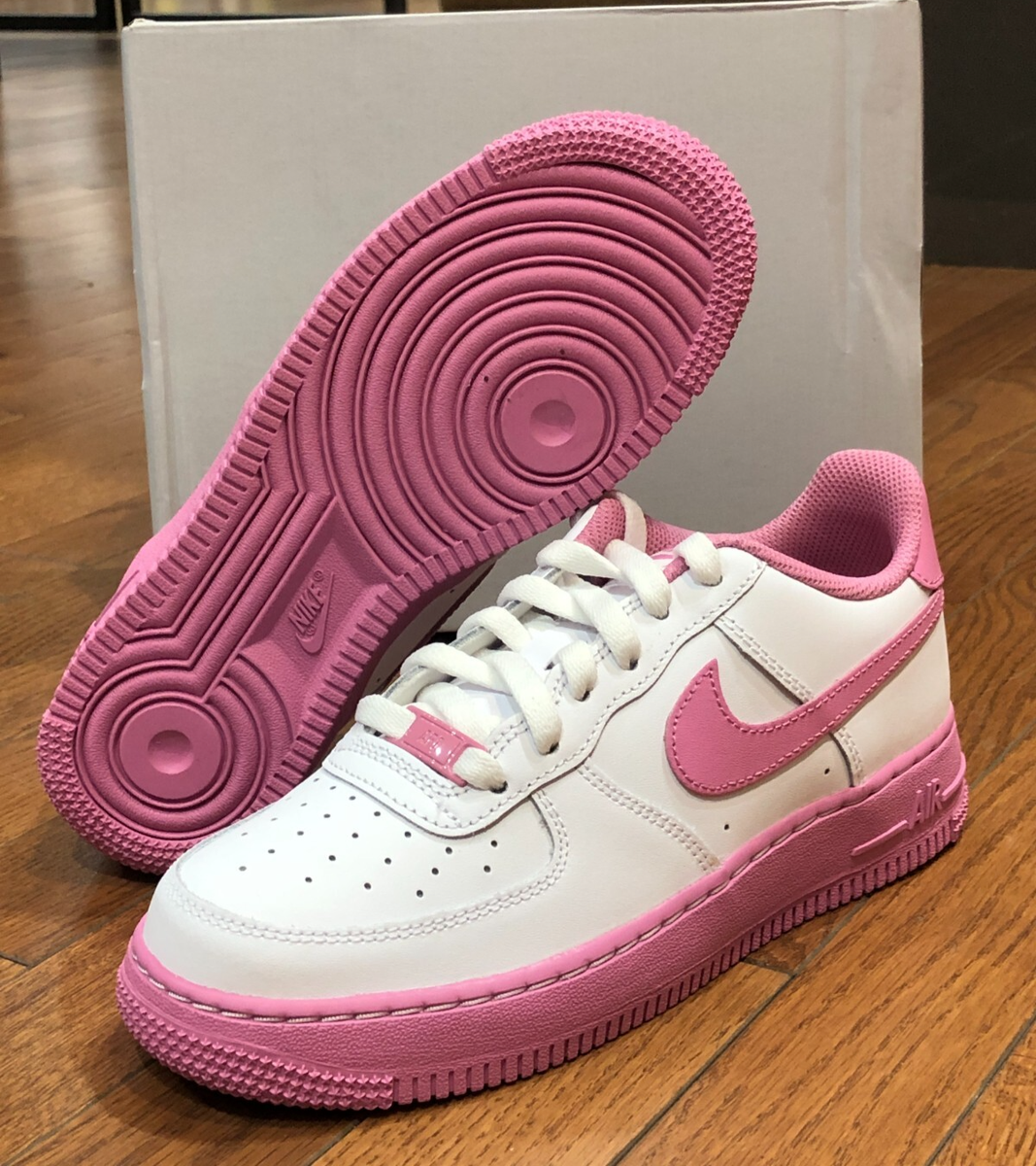 nike white magic flamingo