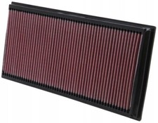 FILTRE A AIR K&N M-1535 pour Land Rover Range Rover 4.2 V8 2006-2009