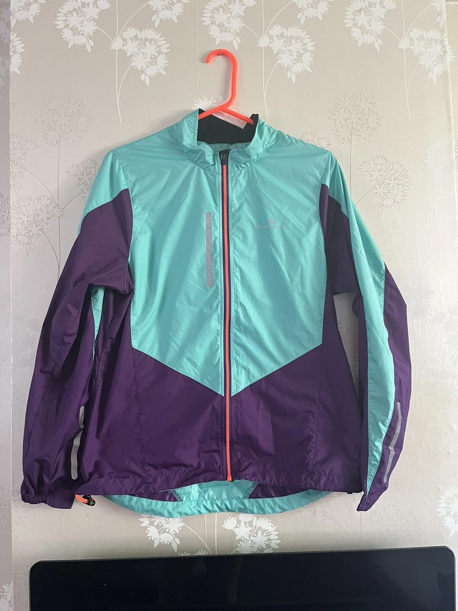 Led running jacket shop