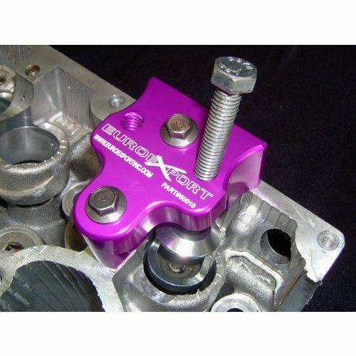 Compresor de resorte de válvula para Subaru EJ25 DOHC Impreza RS Forester Hecho en EE. UU. - Imagen 1 de 2