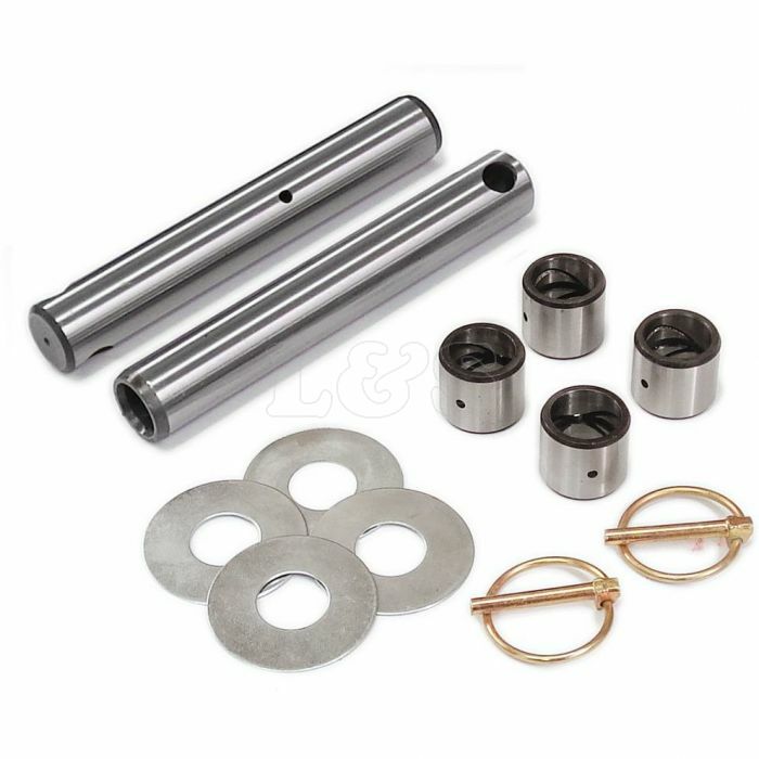 Bucket Pin & Bush Kit for Hitachi EX20 EX22 EX25 Mini Diggers/Excavators