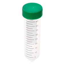 CELLTREAT 50mL Centrifuge Tube, Bag, 500/Case, Sterile, #229435 BEST VALUE