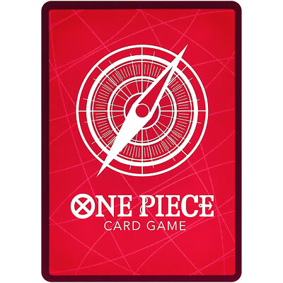 Monkey D. Luffy ST21-001 L Stard Deck EX (Gear 5) - ONE PIECE Card