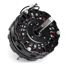 Power Vent Attic Fan Motor Replacement for Lomanco Part Number F0510B2705, 35000