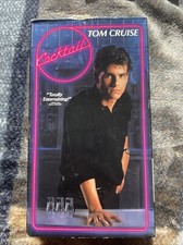 Cocktail (VHS, 1995)