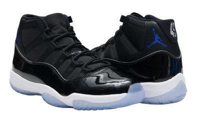 tenis nike jordan space jam
