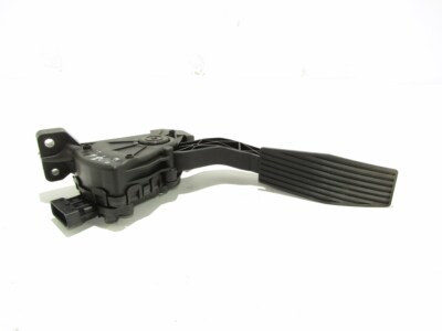 OPEL SIGNUM 2003 Gaspedal Gas Accelerator throttle pedal 9186724CE