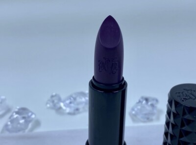 KVD LTE Sinner Lipstick - Main Image