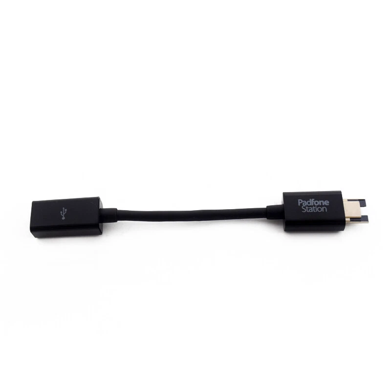 Micro USB To 13Pin Converter Charger Cable Asus PadFone 2 A68 PadFone 2 Station - Image 3 of 4