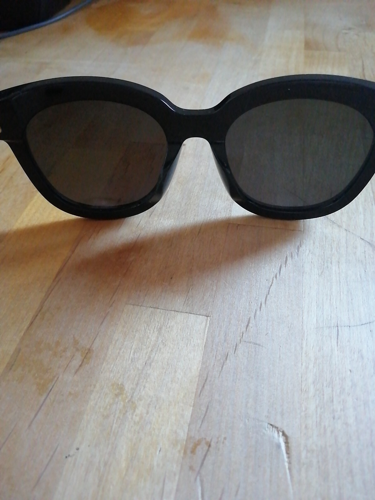 Authentic Gentle Monster absente sunglasses Gem