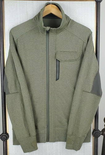 lululemon performance jacket