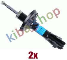 2x RIGHT OR LEFT SHOCK ABSORBER FRONT L/R FITS SEAT CORDOBA IBIZA II TOLEDO I