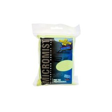 Mikrofaser Demister Pad - 15 x 8 x 3 cm - beseitigt Kondensation - Martin Cox MOGG45