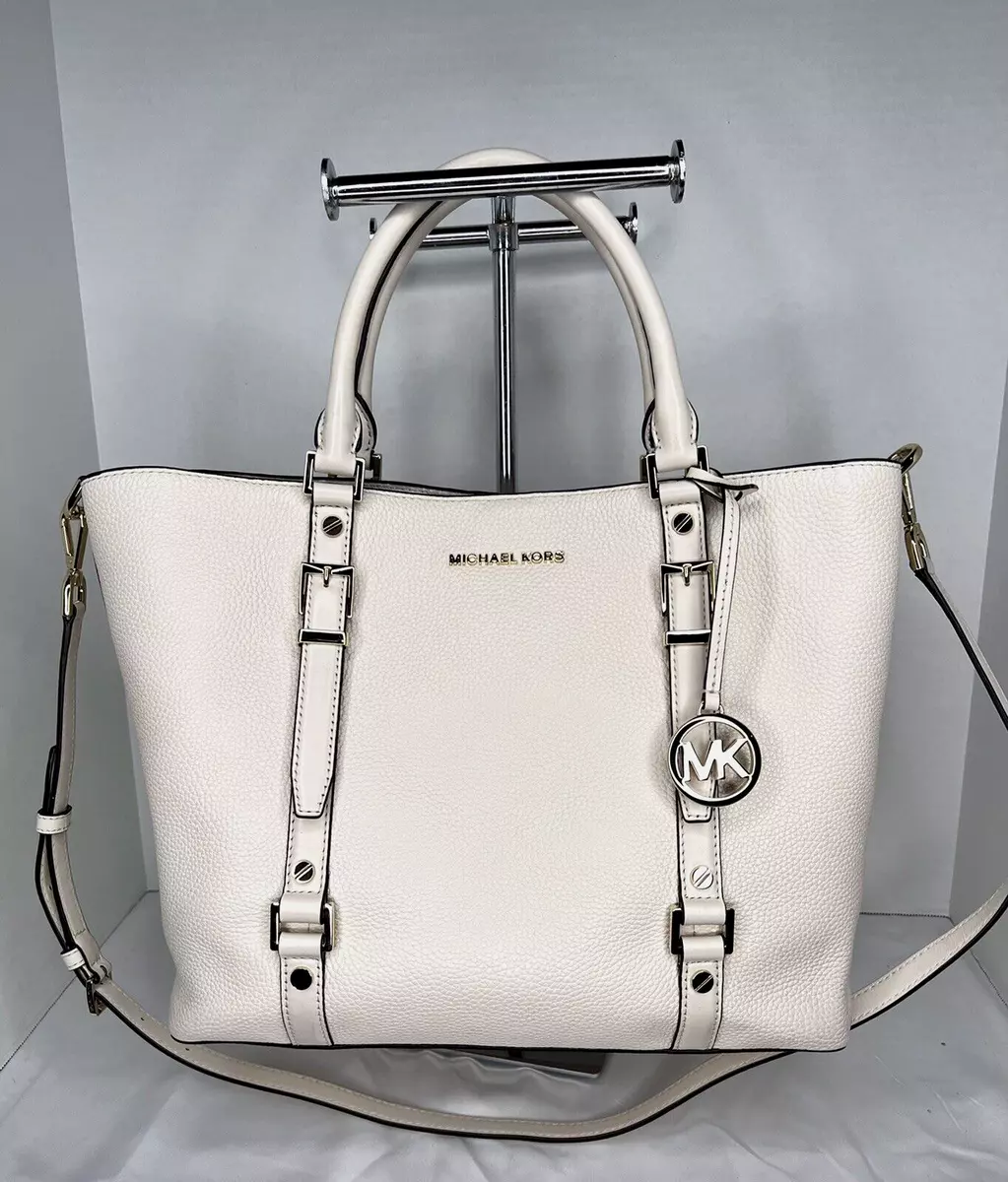 Michael kors bedford clearance legacy tote