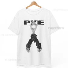 Ecco2k Shirt Pxe Drain Gang Bladee Thaiboy Digital Cloud Rap Unisex Tee