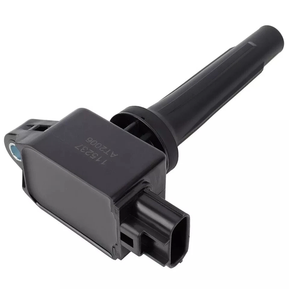 Juego de bobinas de encendido y bujías de iridio ACDELCO para Mazda CX 3 5 6 MX 2012-2023 Foto 2 de 4