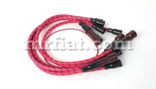 Topolino B/C Spark Plug Cables Set New