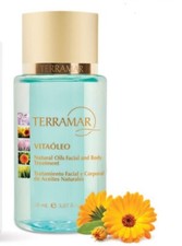 VITAOLEO TERRAMAR TRATAMIENTO FACIAL Y CORPORAL DE ACEITES NATURALES