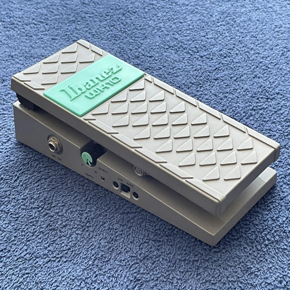 Ibanez WH10 V2 Guitar Effect Pedal Used From Japan F/S | eBay