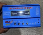 HTRC IMAX B6 Digital LCD RC Lipo Life Battery Balance Charger