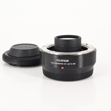 Fujifilm XF 1.4x TC WR Teleconverter X Mount #233