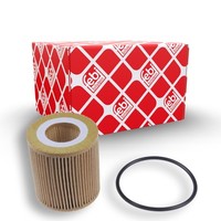 febi Bilstein ÖLfilter 109647 FüR Ford Mazda VW Ford USA Ford Motor Company