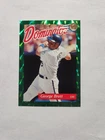 1993 Donruss - Elite Dominator George Brett #15 /5000