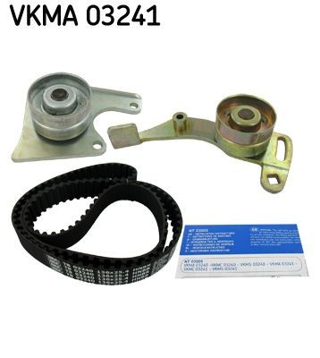 Belt Drive Timing Belt Kit SKF VKMA 03241 Fits Citroen Fiat FSO Geo Hyundai