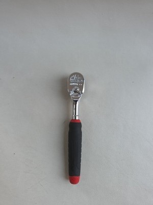 Mac Tools USA 1/4'' Dr Softgriff Ratsche MR690PA