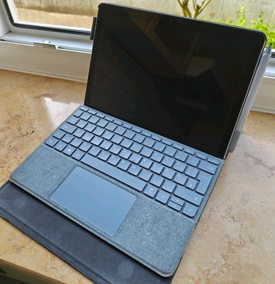 Microsoft Surface Go 2