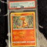 Pokémon Charmander 18/147 Sm-Burning Shadows Regular Common PSA Graded 2017