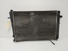 Radiateur Hyundai TUCSON