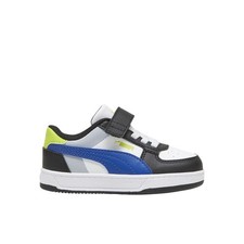 PUMA Caven 2.0 Block Slip On Toddler Boys Size 4 M Sneakers Casual Shoes 394463