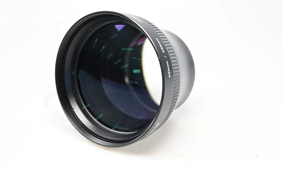 Preços baixos em Lente de Câmera Auxiliar Olympus | eBay