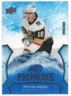 2020-21 Upper Deck Ice Premiers #180 Peyton Krebs Golden Knights SN