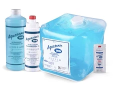 Aquasonic Ultrasound Gel