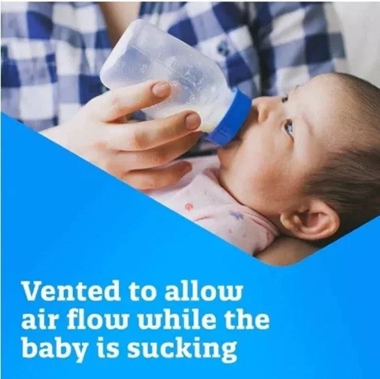 (25) Pack Enfamil Standard Flow Soft Nipple Latex-Free Exp 11/28 - Image 3 of 3