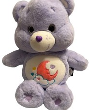 Care Bear Sweet Dreams Plush 2024 By Ezencreations